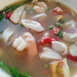 ต้มโคล้ง