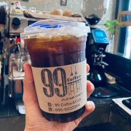 กาแฟสด 99Coffee @ลาดพร้าว99