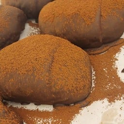 นิวขอคโกแลตเมสซี่