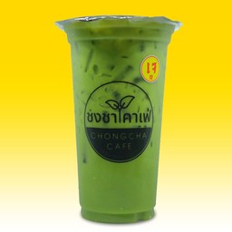 ชาเขียวเจ