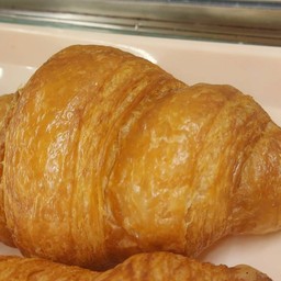 บัทเตอร์ครัวซองค์ออเลอแวง