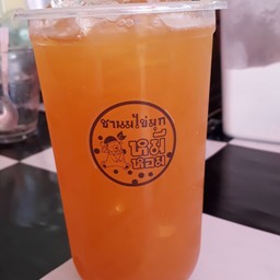 ชาเสาวรส