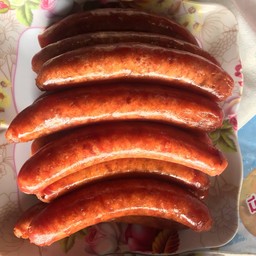 กุนเชียงทอด