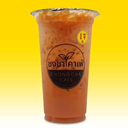 ชาไทย ข้าวญี่ปุ่นเจ (เมนูแนะนำ )