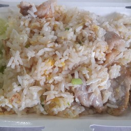 ข้าวผัดไข่