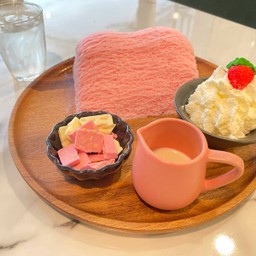 Green House Cafe'
