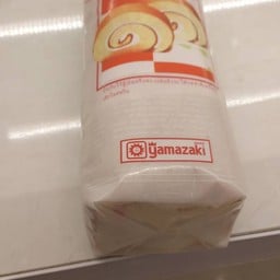 สวิสโรลวนิลา