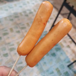 ไส้กรอกอีสาน