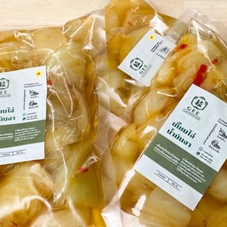 GEE Local Natural Foods