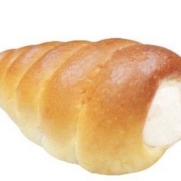 โคโรเน็ตไส้ครีม