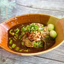 ก๋วยเตี๋ยวเรือหมู