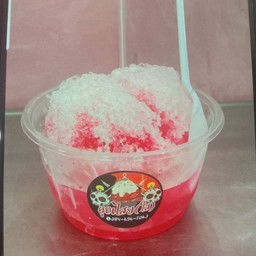 คุณไสย น้ำแข็งไส