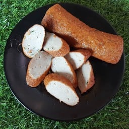 ปลาเส้นเยาวราช (ฮือก้วย)