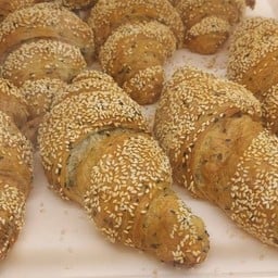 เซซามิครัวซองค์