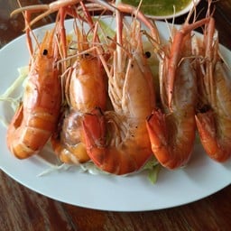 ส้มตำบ้านส้ม