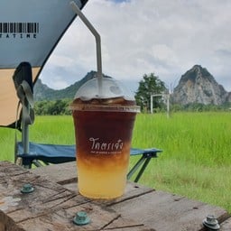 โคตรเจ๋ง Pop Up Barbershop And Craft Cafe แรก