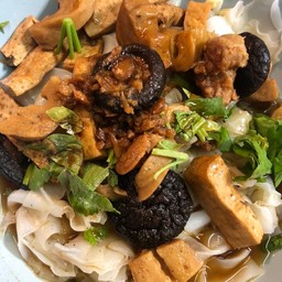 ก๋วยเตี๋ยวหลอดเจ