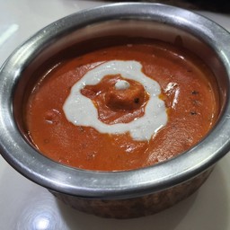 Butter Chicken แกงไก่เนย