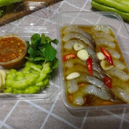 KungDong (กุ้งดอง)