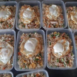 กะเพรากองทัพ พระราม5