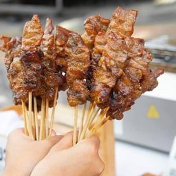 คอนโดครัวย่าง