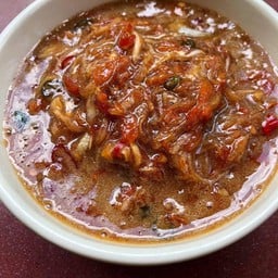 เจ้อ้อม ทุเรียน  & ผลไม้ปอกสด หน้าห้างซันนี ราชบุรี