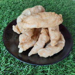 ลูกชิ้นปลาระเบิด