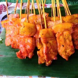 ไก่ย่าง เขารัง