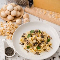 Mama Pasta SUKHUMVIT