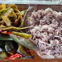 เมตตาอาหารเจ ศุขประยูร