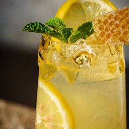 มะนาวน้ำผึ้ง