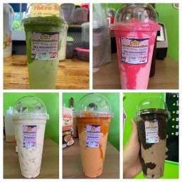 NT สถานีชานมเหนียว ทางไปวิลัยการอาชีพ