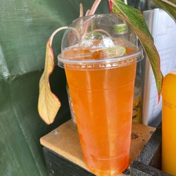 ชามะนาว