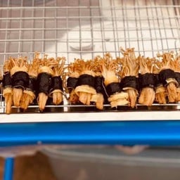 ร้านCouple Corndogn'BarBQ