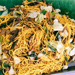 รวยรุ่ง ข้าวคลุกกะปิ