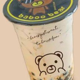 ชานมเมล่อน