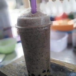 น้ำชงในกิ่ว ก๋วยเตี๋ยวในซอย