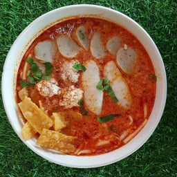 ก๋วยเตี๋ยวต้มยำ