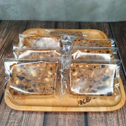 ฟรุตเค้ก