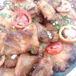 ร้านอาหาร ครัวแม่คนดี  (สรงประภา ดอนเมือง) 2