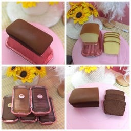 ขนม Homemade by chachan