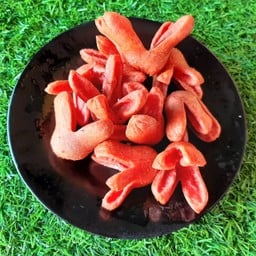 ไส้กรอกแดง