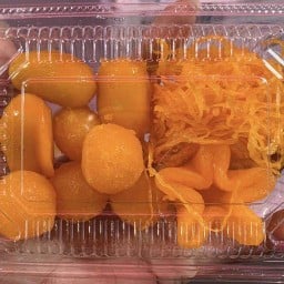 ทิพย์ขนมหวาน