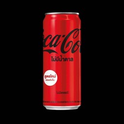Coke ZERO Nosugar