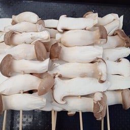 เห็ดออรินจิ