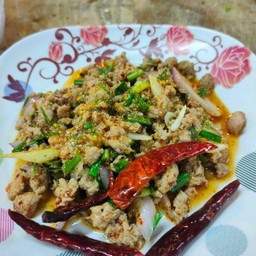 ลาบเป็ด