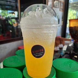 สับปะรดโซดา