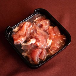 หมูหมักนุ่ม