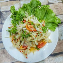 ยำเล็บมือนาง