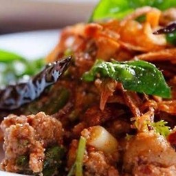 ร้านลาบ(เลียบด่วนวงแหวน)